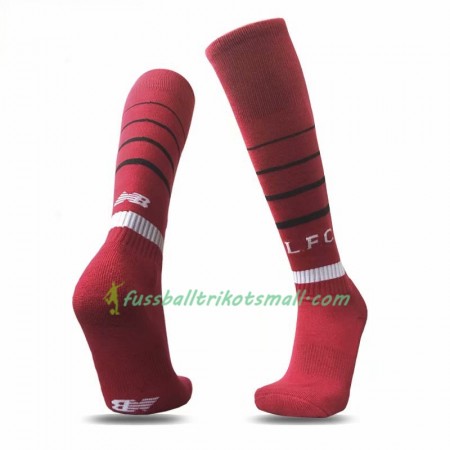 Liverpool Heim Socken 2018-2019